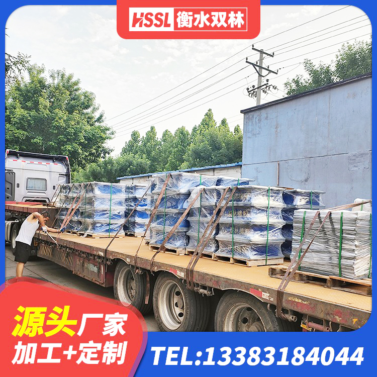 夏河县水平力隔震支座生产厂家 夏河县建筑天然橡胶隔震支座源头工厂 夏河县LRB400型支座源头工厂 夏河县隔震支座LRB650-Ⅱ厂家 - 第9张