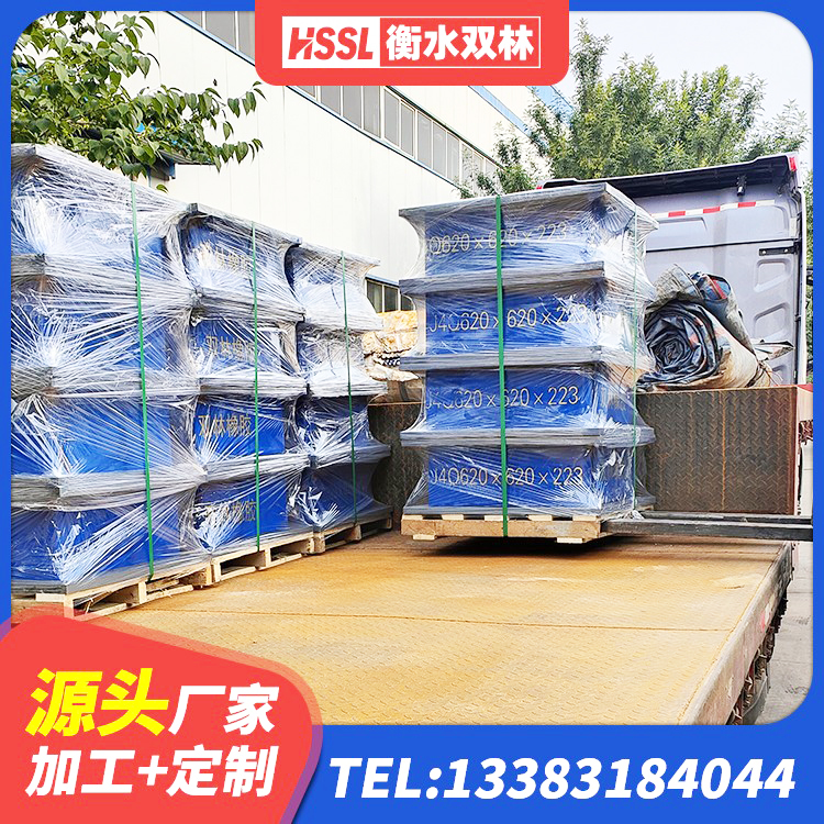 夏河县LRB隔震支座1200 夏河县LNRD-300建筑隔震支座 夏河县LNR700建筑隔震橡胶支座生产加工 夏河县建筑带铅芯隔震支座源头工厂 - 第1张