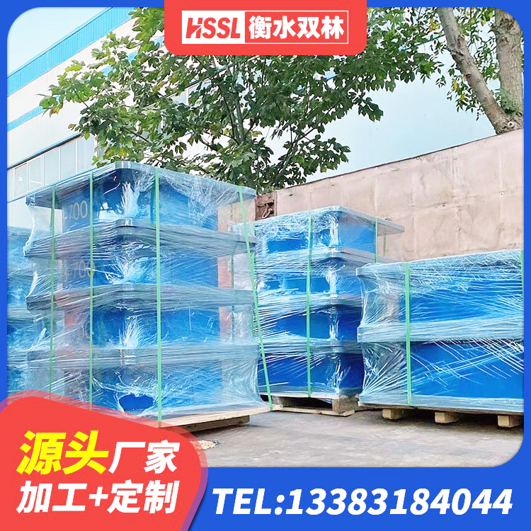 夏河县铅芯减隔震支座 夏河县水平力分散型隔震支座厂家 夏河县LNR1000支座厂家电话 夏河县建筑高阻尼抗震支座源头工厂 - 第4张