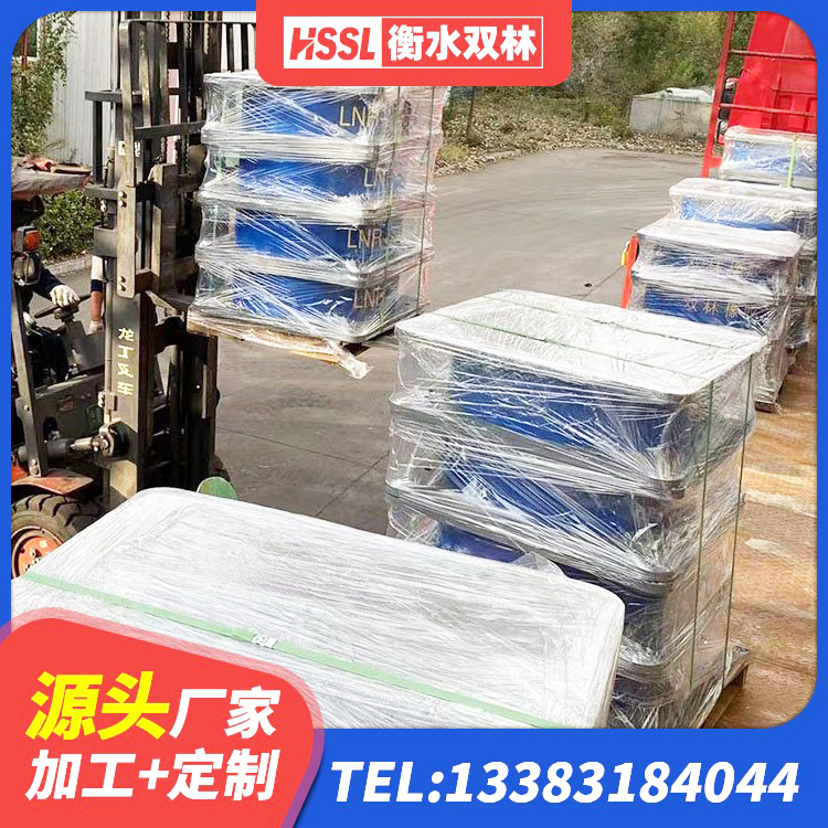 夏河县楼梯叠层橡胶隔震支座源头工厂 夏河县隔震支座LBR 夏河县LRB600橡胶隔震支座厂家 夏河县建筑楼梯抗震支座 - 第3张