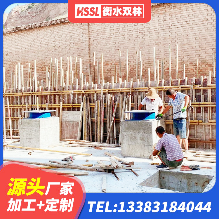 夏河县建筑水平力分散力型LNR隔震支座厂家 夏河县高阻尼叠层橡胶隔震支座厂家 夏河县LNR1200支座什么价格 夏河县LNR橡胶隔震支座400(II型)源头工厂 - 第4张