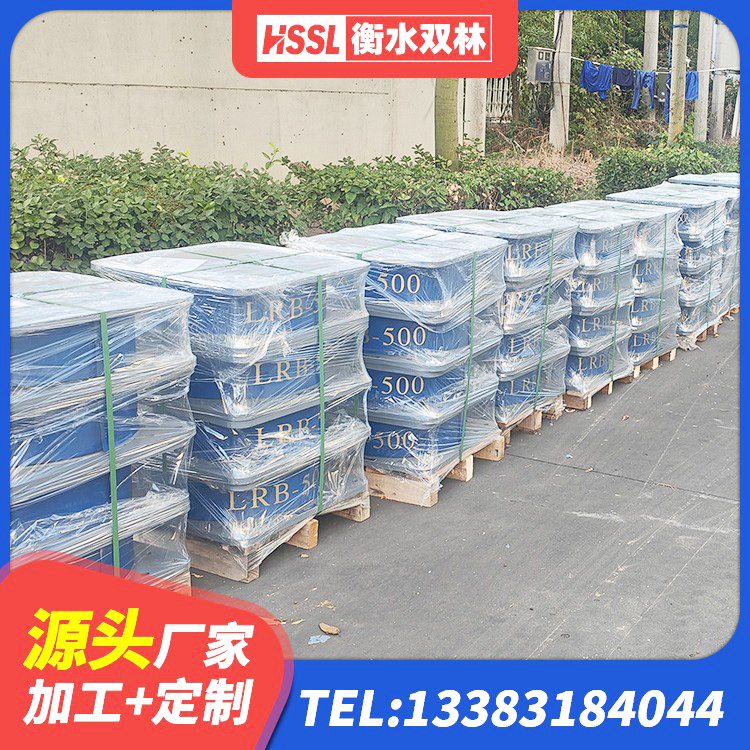 夏河县减隔震球型支座 夏河县建筑楼梯叠层橡胶隔震支座 夏河县建筑厚叠层隔震支座源头工厂 夏河县工程叠层橡胶隔震支座 - 第1张