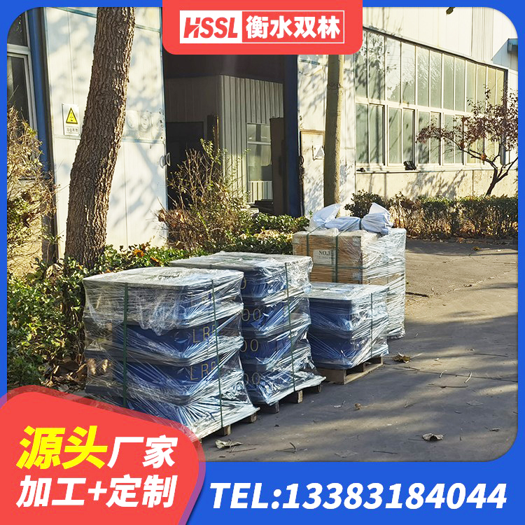 夏河县隔震支座LNR400源头工厂 夏河县建筑铅芯抗震支座厂家 夏河县HDR1000高阻尼橡胶隔震支座多少钱 夏河县隔震支座LNR700-Ⅱ - 第2张