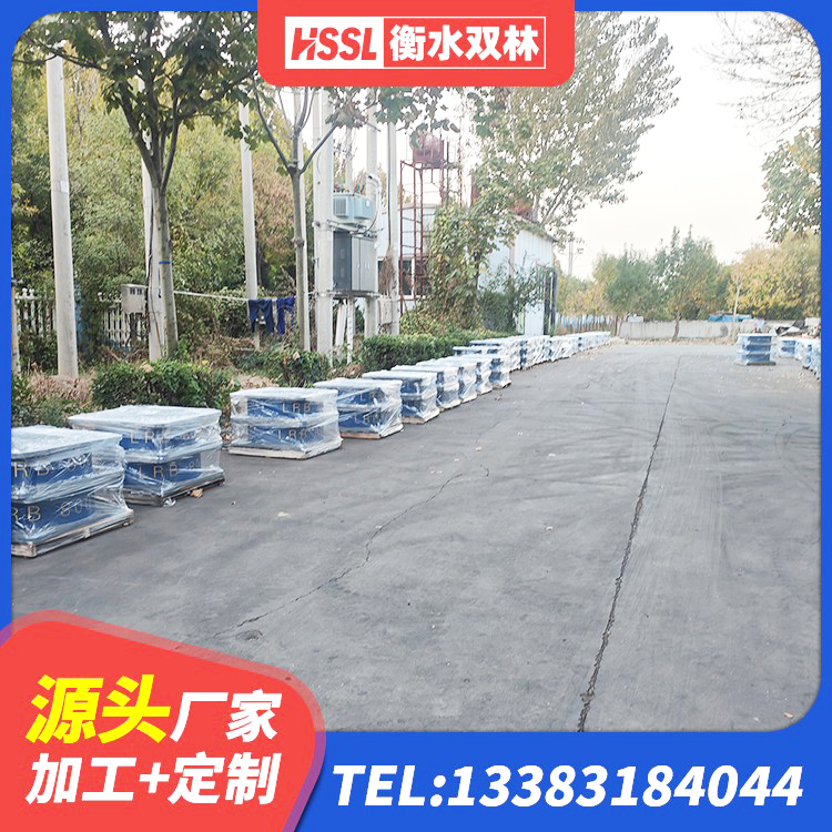 夏河县LRB隔震支座1500源头工厂 夏河县HDR1100高阻尼橡胶支座厂家 夏河县圆形铅芯隔震支座多少钱 夏河县建筑隔震支座供应商 - 第2张