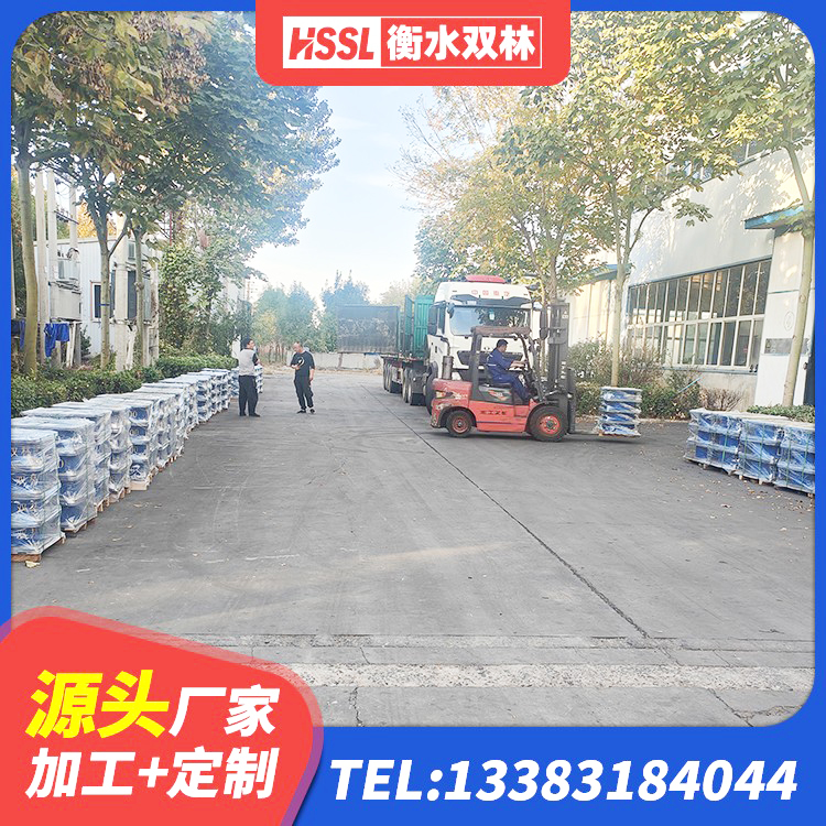 夏河县减隔震球型支座 夏河县建筑楼梯叠层橡胶隔震支座 夏河县建筑厚叠层隔震支座源头工厂 夏河县工程叠层橡胶隔震支座 - 第3张